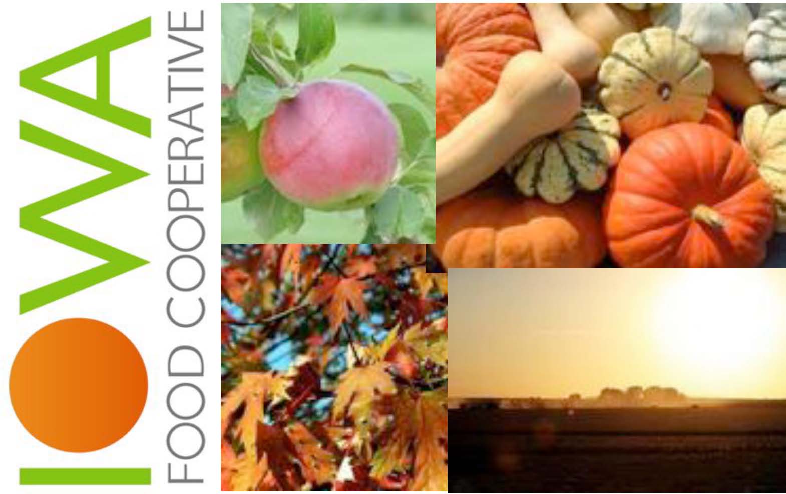 Iowa Food Cooperative Iowa Food Cooperative