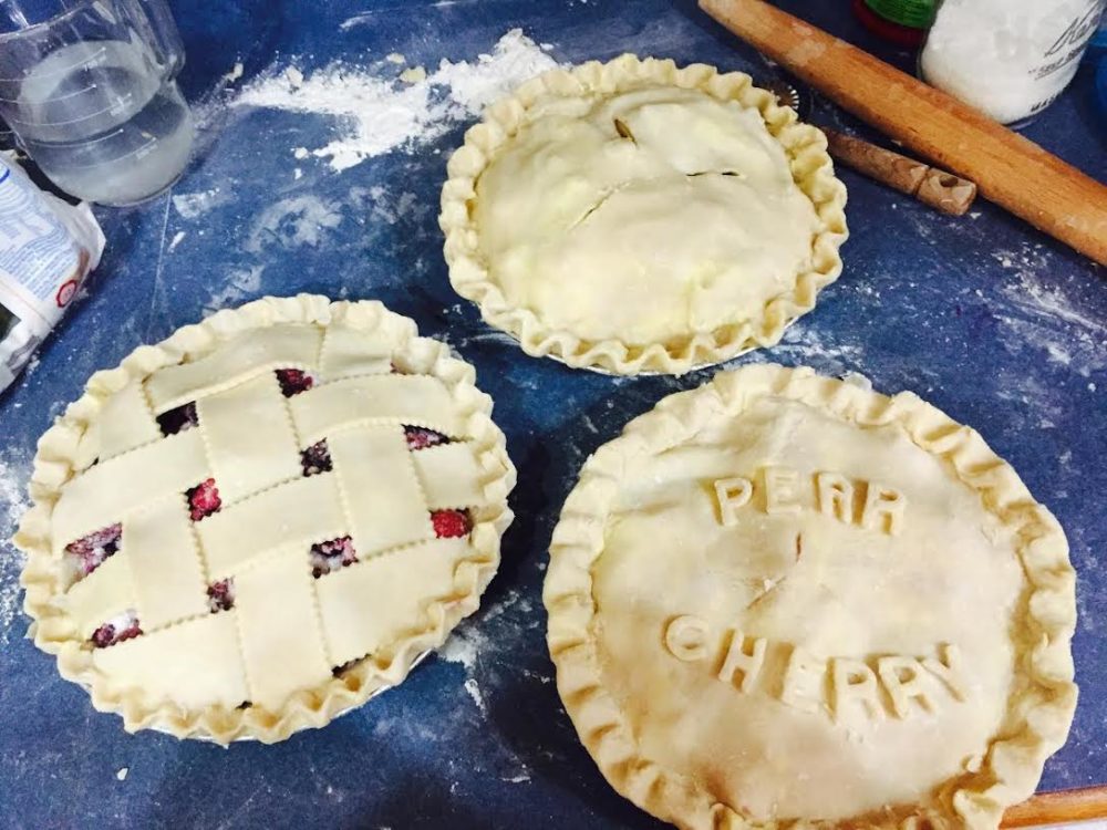 SALE Lard from Lucky Farm Iowa Food Cooperative